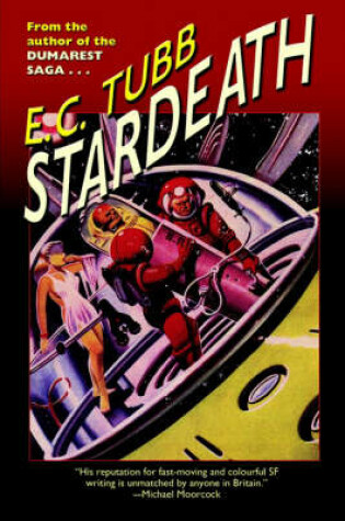 Cover of Stardeath