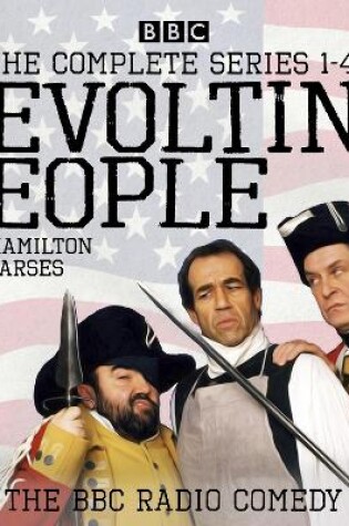 Cover of Revolting People: The Complete Series 1-4