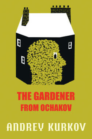 Cover of The Gardener from Ochakov