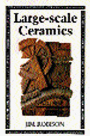 Cover of Large Scale Ceramics