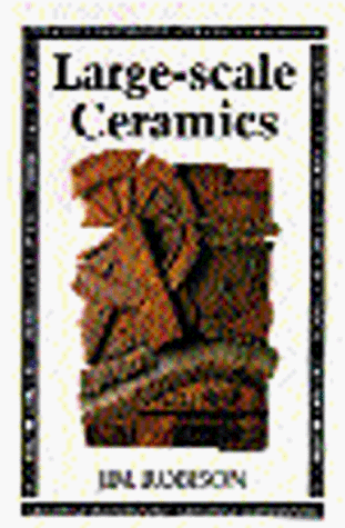 Cover of Large Scale Ceramics