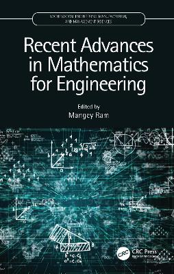 Cover of Recent Advances in Mathematics for Engineering