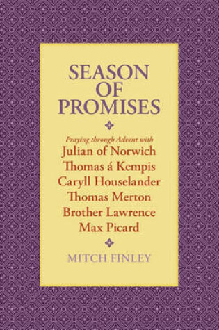 Cover of Season of Promises