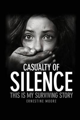 Book cover for Casualty of Silence