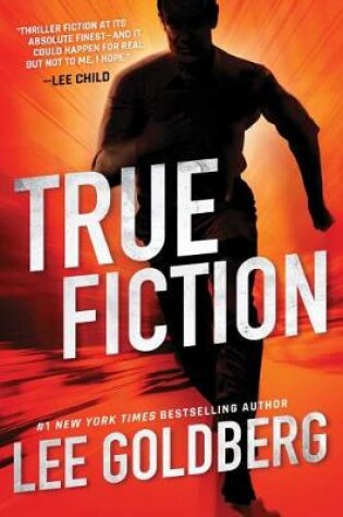 Cover of True Fiction