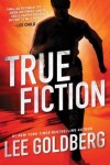 Book cover for True Fiction