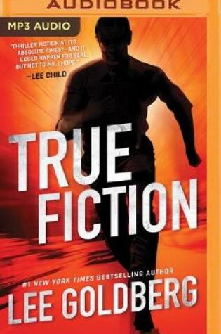 Cover of True Fiction