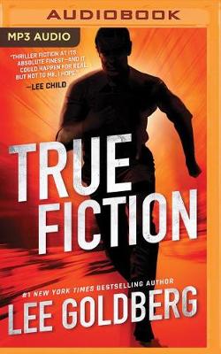 Book cover for True Fiction