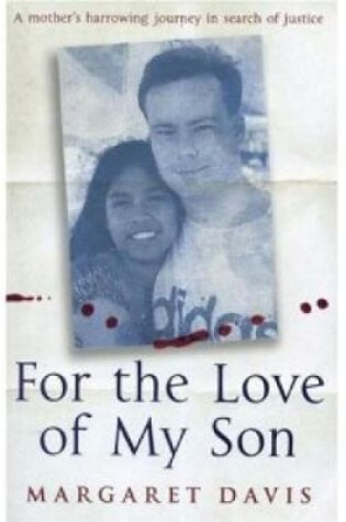 Cover of For the Love of My Son