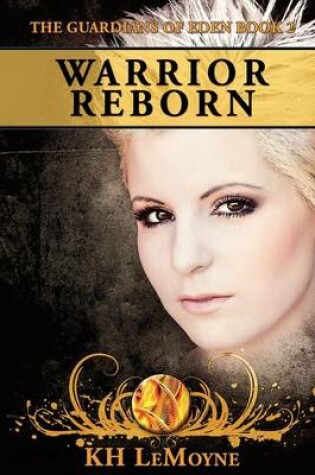 Cover of Warrior Reborn