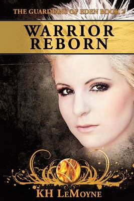 Book cover for Warrior Reborn