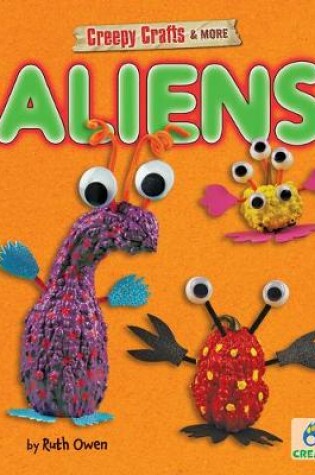 Cover of Aliens