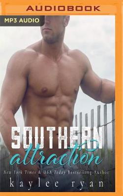 Cover of Southern Attraction