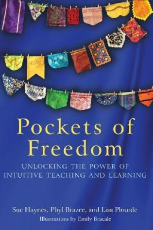 Cover of Pockets of Freedom