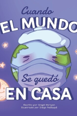 Cover of Cuando El Mundo En Casa