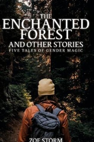 Cover of The Enchanted Forest and Other Stories