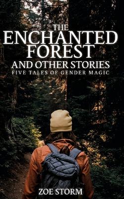 Book cover for The Enchanted Forest and Other Stories