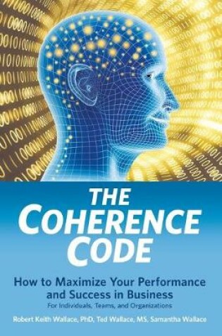 Cover of The Coherence Code