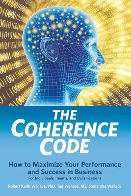 Book cover for The Coherence Code