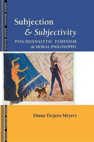 Cover of Subjection and Subjectivity