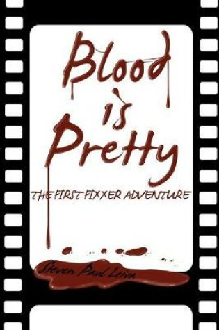 Cover of Blood Is Pretty