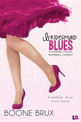 Cover of Bridesmaid Blues