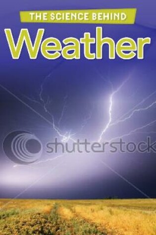 Cover of Weather