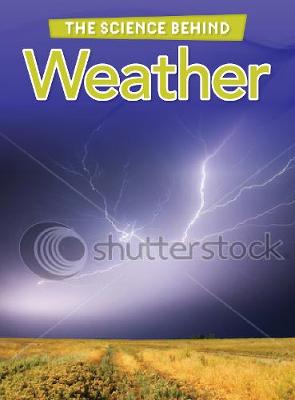 Cover of Weather