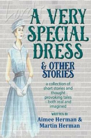 Cover of A Very Special Dress & Other Stories