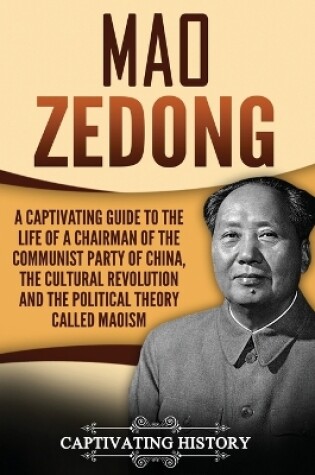 Cover of Mao Zedong