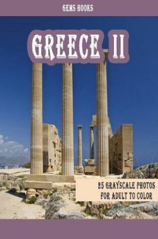 Cover of Greece II