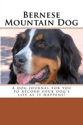 Book cover for Bernese Mountain Dog