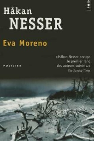 Cover of Eva Moreno
