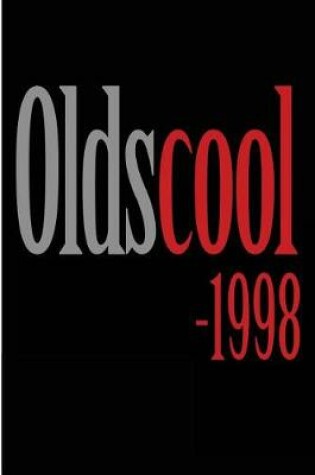Cover of Oldscool 1998