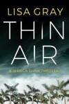 Book cover for Thin Air