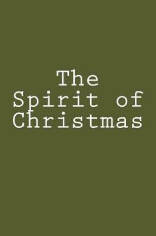 Cover of The Spirit of Christmas