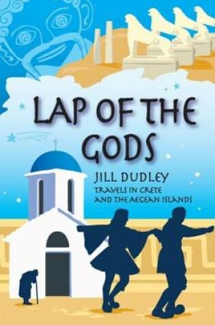 Cover of Lap of the Gods