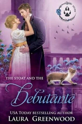 Cover of The Stoat and the Debutante