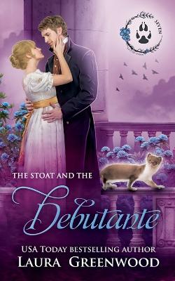 Cover of The Stoat and the Debutante