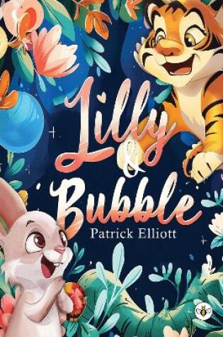 Cover of Lilly and Bubble