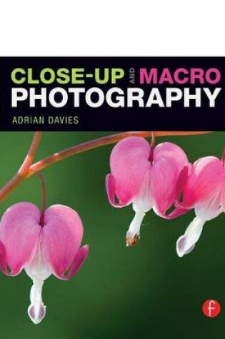 Cover of Close-Up and Macro Photography