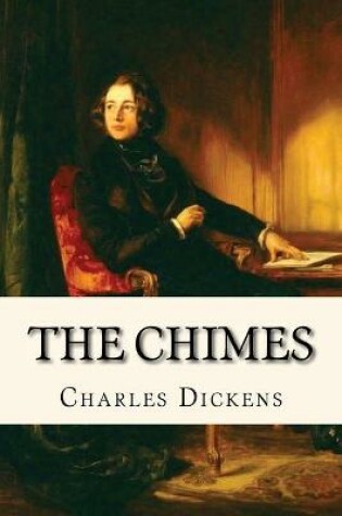 Cover of The Chimes (English Edition)