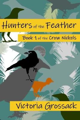 Book cover for Hunters of the Feather