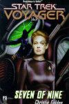 Book cover for Seven of Nine