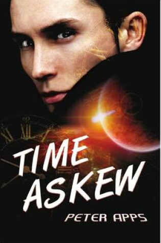 Cover of Time Askew