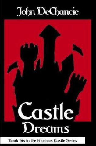 Cover of Castle Dreams