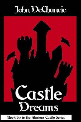 Book cover for Castle Dreams