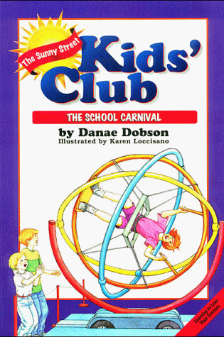 Cover of The School Carnival