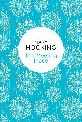 Book cover for The Meeting Place