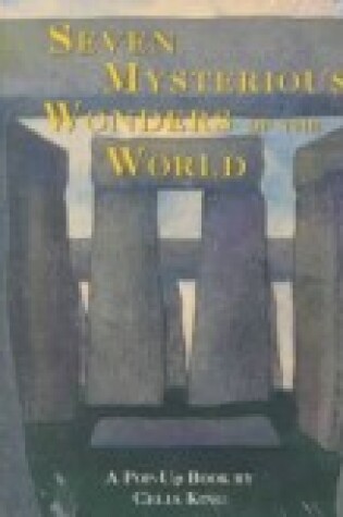 Cover of Seven Mysterious Wonders of the World